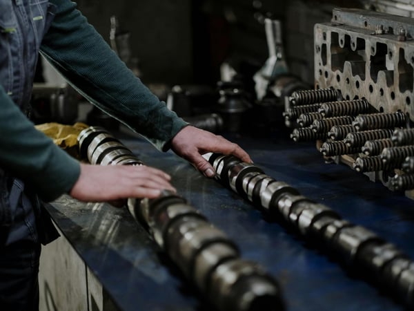 Est Profitable Auto Parts Supermarket Non-Franchise Nth Tasmania t/o $1.2million Vendor Finance