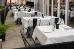 Italian Restaurant Business with No Entry Cost and Lease Negotiation Option