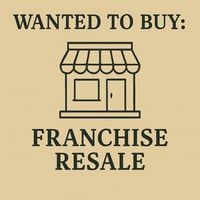 WANTED: Franchise Resale in Australia - Buyer Ready image