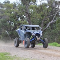 Hot Laps Driving Experience Business image