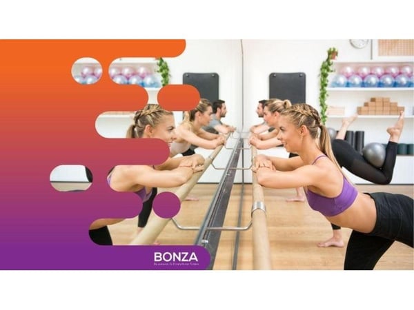 36473 Profitable Multi-Discipline Fitness Studio - Strong Community Following