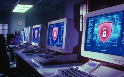Protect your business from cyber threats article cover image