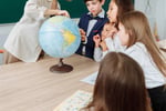Premium Before & After-School Childcare Services