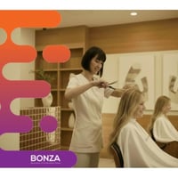 36188 Highly Profitable Salon with Low Rent & Outgoings image