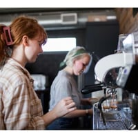 Established Coffee And School Business For Sale In Gold Coast image