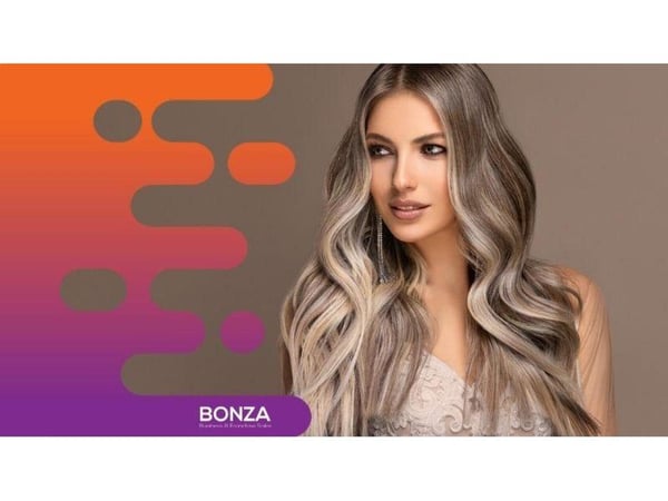 36098 Profitable & Growing Hair Salon - Run Under Management