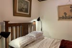 Retail Bookshop + 1-Bedroom Apartment - Ballarat, VIC