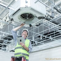 Air Conditioning Services and Sales - Great Contracts In Place - Newcastle, NSW image