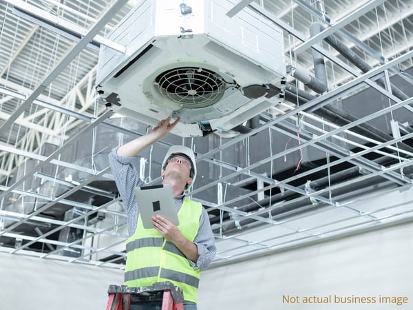 Air Conditioning Services and Sales - Great Contracts In Place - Newcastle, NSW