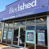 Bedshed Ballarat image