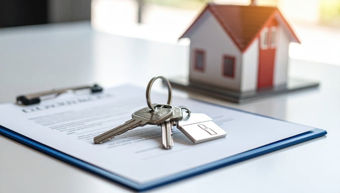 Thriving Conveyancing Services Business - Adelaide