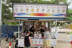 Curled Icecream - Franchise Ready with Strong Profits & Low Overheads