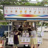 Curled Icecream - Franchise Ready with Strong Profits & Low Overheads image