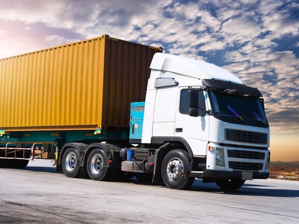 Customs Broking, Freight Forwarding and Logistics Business for Sale