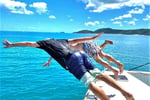 Queensland\'s Most Awarded Bareboat Charter Business!