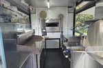 Mobile Italian Woodfire Pizza Business - Sydney, NSW