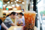 Bubble Tea Kiosk - Franchise Resale - Miranda, NSW