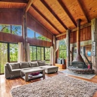 Unlock a Premier Tourism Opportunity: 66-Acre Freehold Estate in the Gold Coast Hinterland image