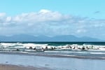 OCEANSIDE ACCOMMODATION, EDUCATIONAL and CONFERENCE FACILITY