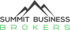 Summit Business Brokers logo