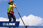 5 Star Franchise Property Services Business