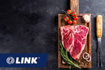 Profitable Sunshine Coast Butcher