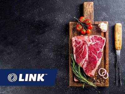 Profitable Sunshine Coast Butcher image