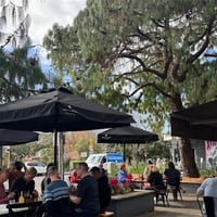 Cafe For Sale Sydney Inner West 100 seater 23K revenue PW image