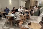 Thriving Cafe for Sale- Sydney CBD - Prime Landmark Location - Weekly Turnover: $35-$40K - Growth Potential - Asking Price: $850,000