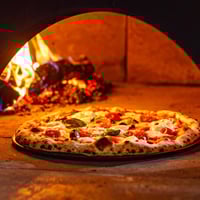 For Sale - Fantastic Pizza Shop w Liquor License | MAS226 image