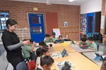 Profitable & Purpose-Led STEM Education Franchise