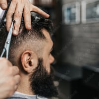 Premium Established Barbershop - Loyal Client Base image