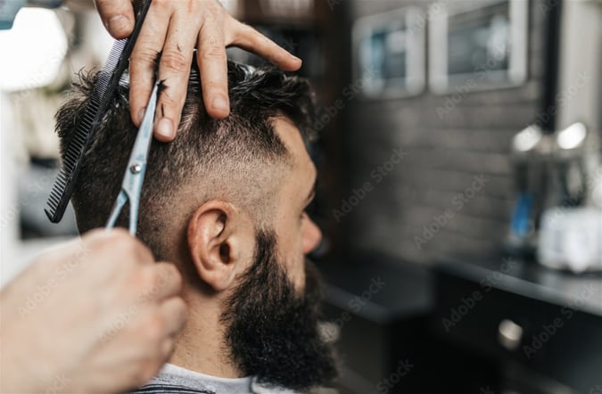 Premium Established Barbershop - Loyal Client Base