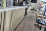 SENSATIONAL WATERFRONT RESTAURANT & BAR $150,000 FIT-OUT  CHATTEL SALE ONLY $79,000