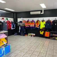 Ready-to-Run Embroidery Business with Complete Asset Package and Loyal Customer Base image