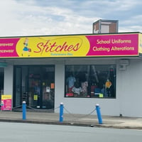 Fashion Retail and Clothing Alterations - Batemans Bay, NSW image