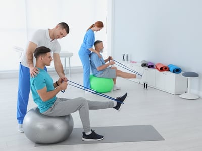 One of a Kind and Complete Health, Wellness and Fitness Facility #391 image