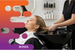 36524 Profitable and Established Hair Salon with Head Spa