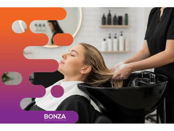 36524 Profitable and Established Hair Salon with Head Spa