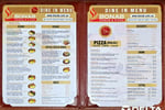 [ABS-103] Halal Pizza & Persian cuisine restaurant for sale in Keysborough