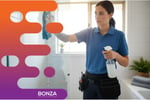 37173 - Mobile Cleaning Business With Strong Growth Potential