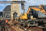 Railway Construction & Maintenance Company Australia-Wide SR1488