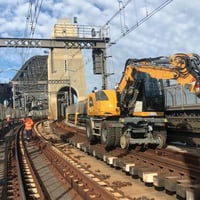 Railway Construction & Maintenance Company Australia-Wide SR1488 image