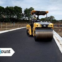 Asphalt Business Revenue c.$2.0m p.a. average PEBITDA $450k+ (Our Ref: D1999) image