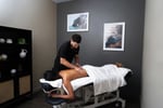 City Cave Health and Wellness Centre - Sydney Inner West, NSW