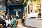 Durks Cafe + Eatery is coming to Morayfield . Secure your franchise today $250k (plus lessors costs)