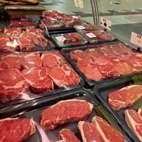 Booming Butchershop with Unique Offerings image