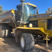 Fertiliser Spreading Business, Yarrawonga- Mulwala image