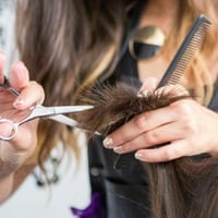 WELL SETUP MARGARET RIVER HAIR SALON image