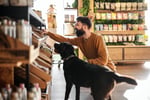 Livestock and Pet Products Supplier